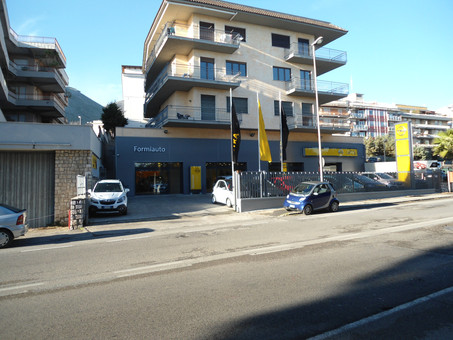 Formiauto Srl